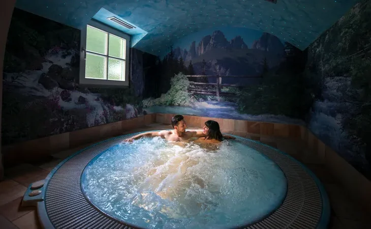 Hotel Villa Rosella (Penia) - 5