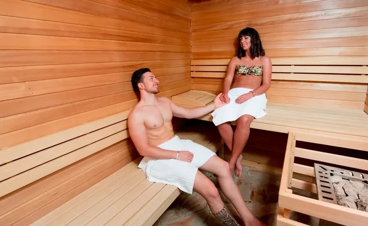 Hotel Villa Rosella (Penia) - 4