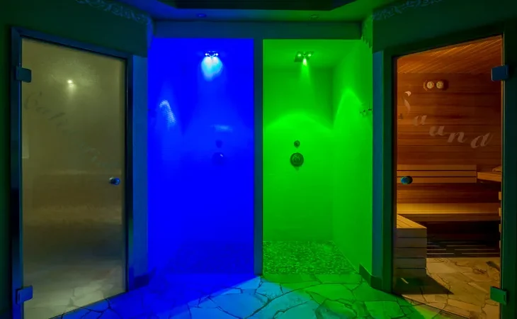 Hotel Villa Rosella (Penia) - 3