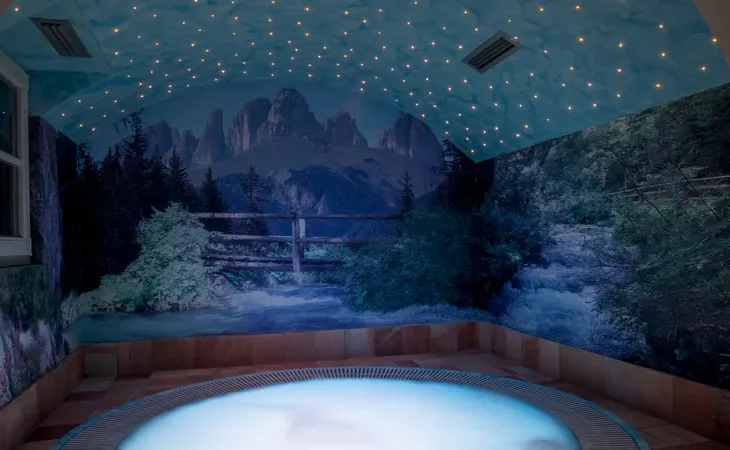 Hotel Villa Rosella (Penia) - 2