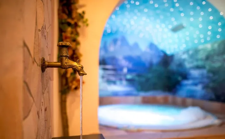 Hotel Villa Rosella (Penia) - 25