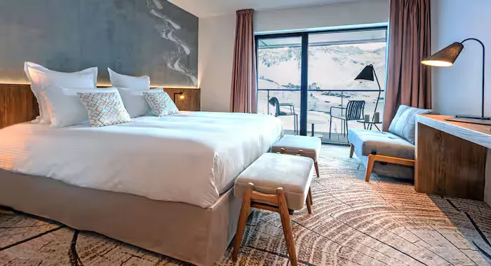 Hotel VoulezVous - 7