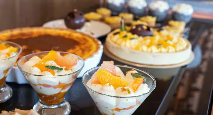 Hotel VoulezVous - 8