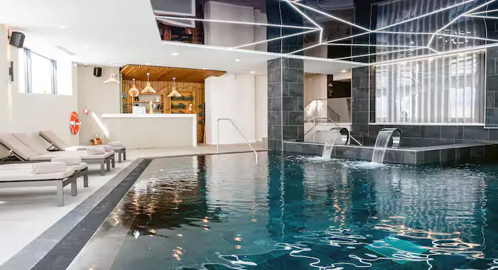 Hotel VoulezVous - 9