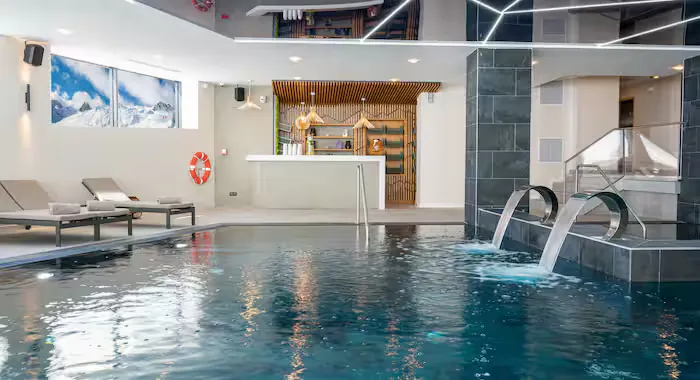 Hotel VoulezVous - 10