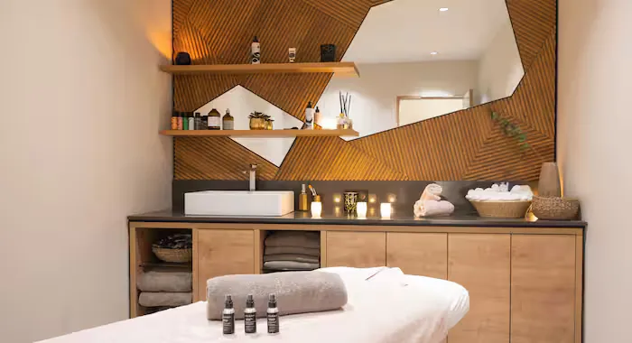 Hotel VoulezVous - 11