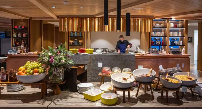 Hotel VoulezVous - 12