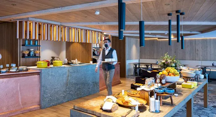 Hotel VoulezVous - 13