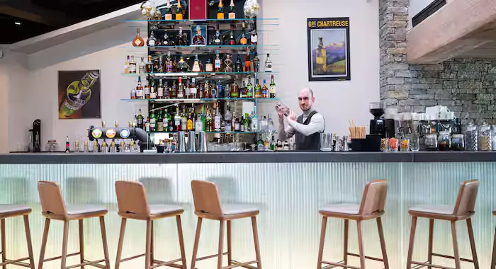 Hotel VoulezVous - 14