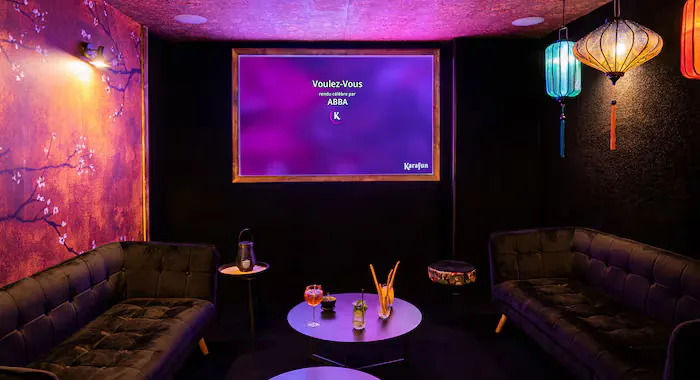 Hotel VoulezVous - 15