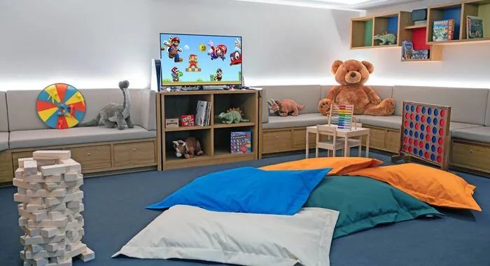 Hotel VoulezVous - 16