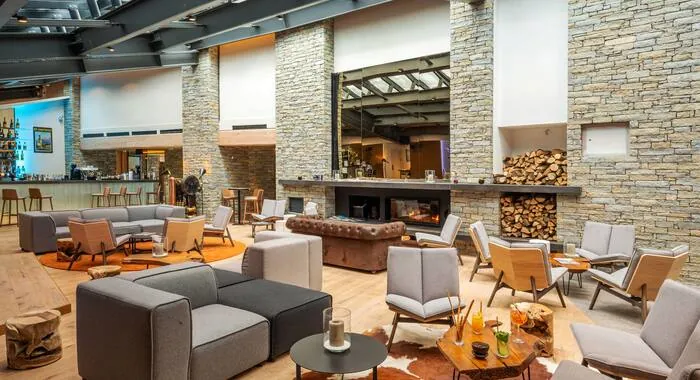 Hotel VoulezVous - 17