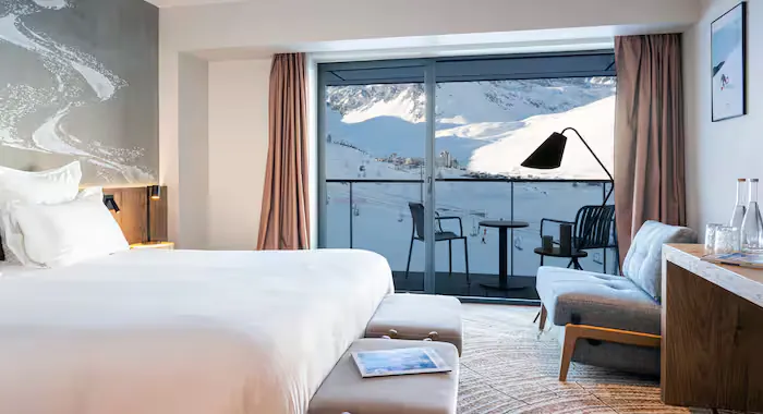 Hotel VoulezVous - 18