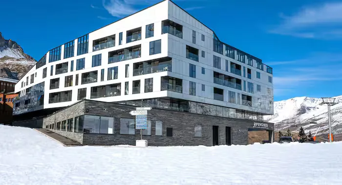 Hotel VoulezVous - 1