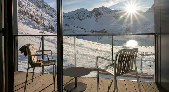 Hotel VoulezVous - 20