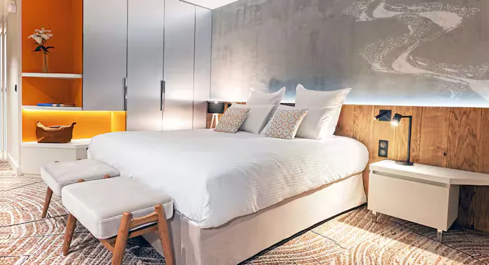 Hotel VoulezVous - 2