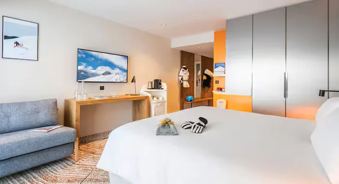 Hotel VoulezVous - 3