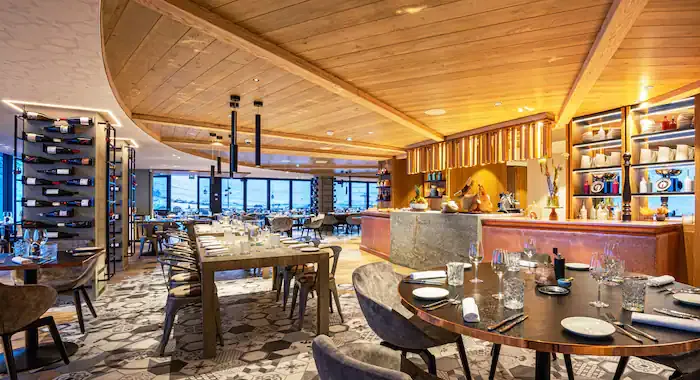 Hotel VoulezVous - 4