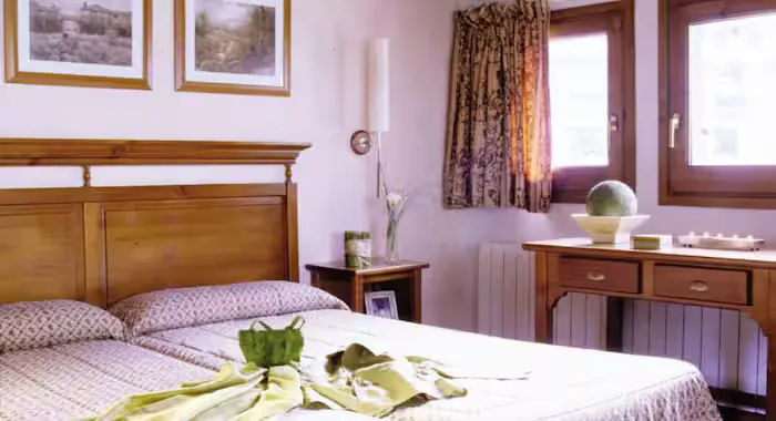 Hotel Xalet Verdu - 3
