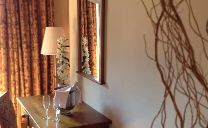 Hotel Xalet Verdu - 4