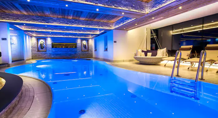 Kesselspitze Valamar Collection Hotel - 15