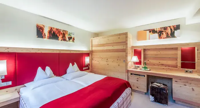 Kesselspitze Valamar Collection Hotel - 20
