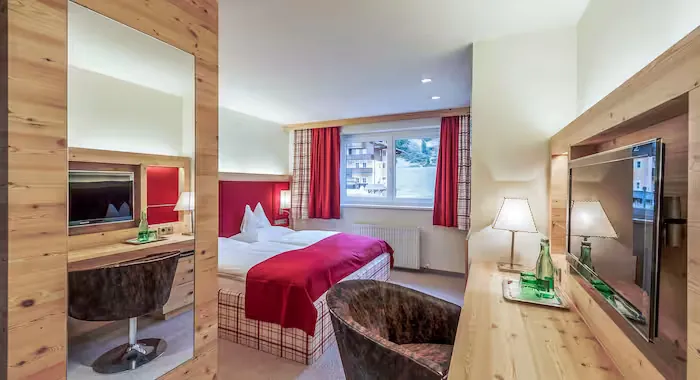 Kesselspitze Valamar Collection Hotel - 21