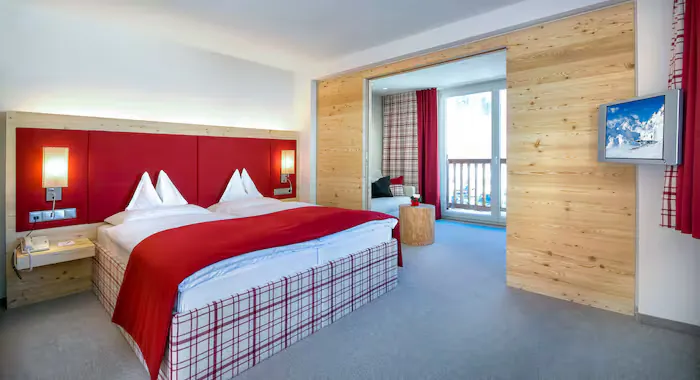 Kesselspitze Valamar Collection Hotel - 22