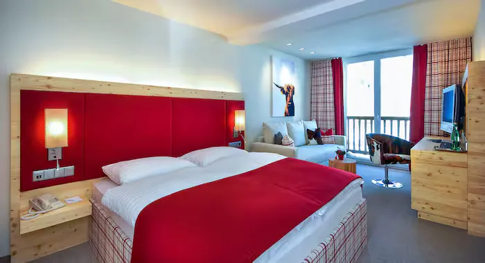 Kesselspitze Valamar Collection Hotel - 2