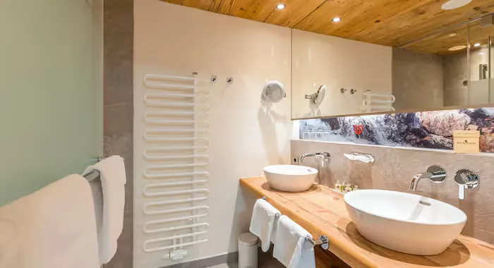Kesselspitze Valamar Collection Hotel - 9