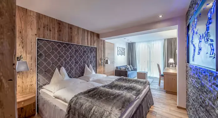 Kesselspitze Valamar Collection Hotel - 5