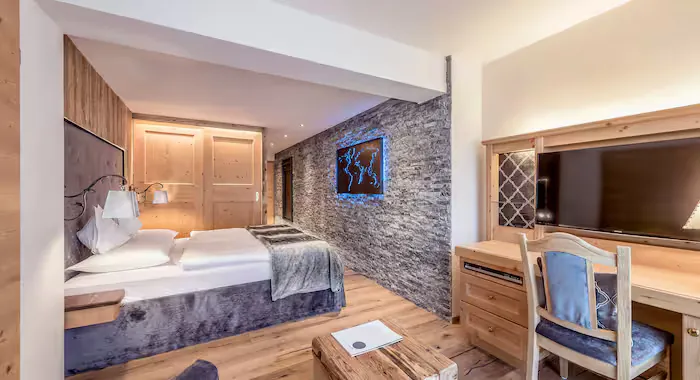 Kesselspitze Valamar Collection Hotel - 14