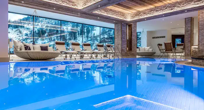 Kesselspitze Valamar Collection Hotel - 6