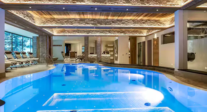 Kesselspitze Valamar Collection Hotel - 7