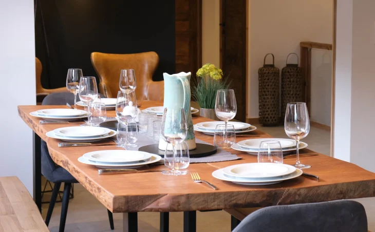 La Chaumine 101 – Summer - 6