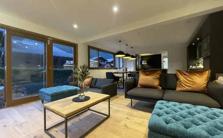 La Chaumine 101 – Summer - 1