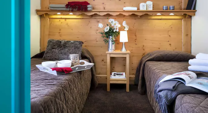 Le Cheval Blanc Apartments - 11