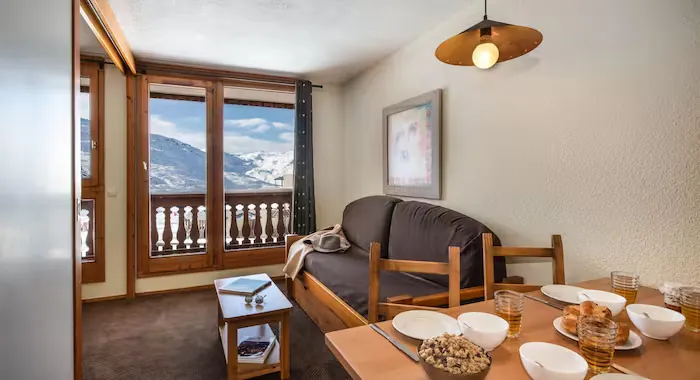 Le Cheval Blanc Apartments - 12