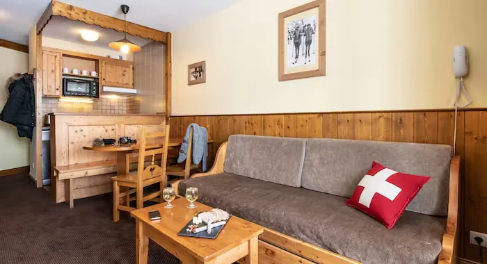 Le Cheval Blanc Apartments - 3