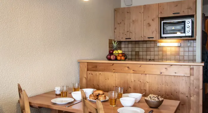 Le Cheval Blanc Apartments - 4