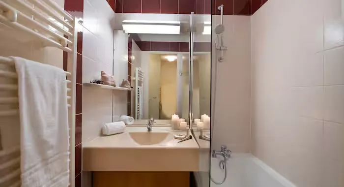 Le Cheval Blanc Apartments - 5