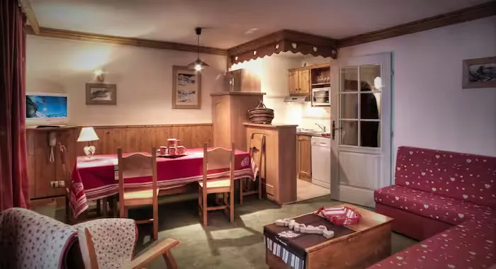 Le Cheval Blanc Apartments - 6