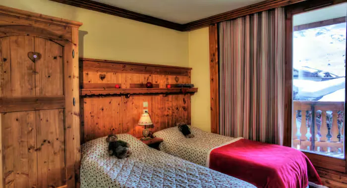 Le Cheval Blanc Apartments - 7