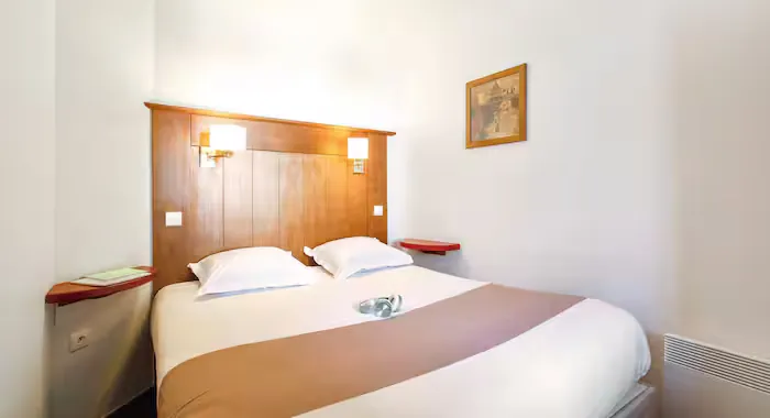 Le Mont Soleil Apartments - 4