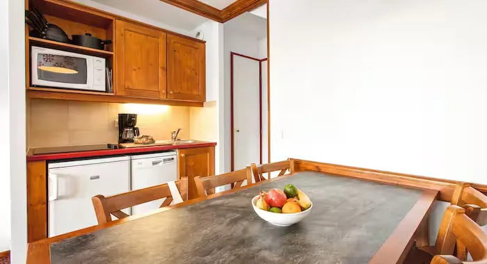 Le Mont Soleil Apartments - 5