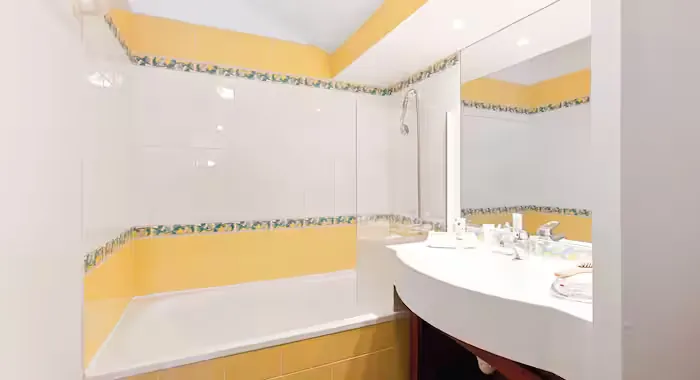 Le Mont Soleil Apartments - 6