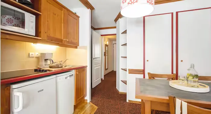 Le Mont Soleil Apartments - 7