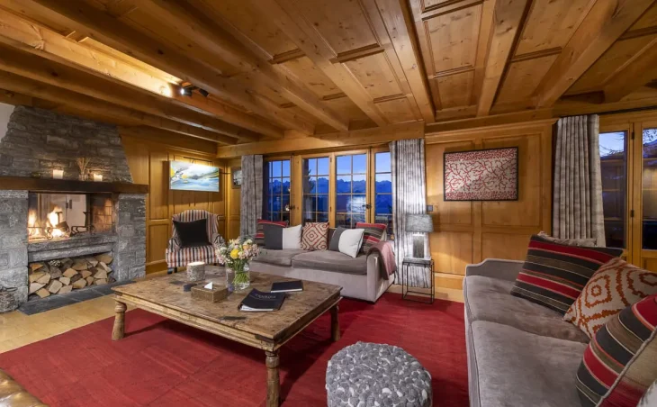 Chalet Les Attelas – Summer - 17