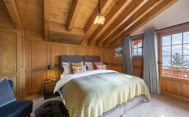 Chalet Les Attelas – Summer - 19