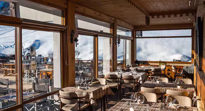 Les Cedres Hotel - 2